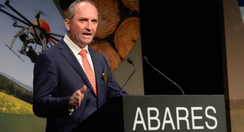 But what about lamb, mutton, wool and goat? Let s ask Barnaby: ABARES Outlook 2017 Highest wool prices since 1988: last week closing at 1449c/kg, with wool exports valued at $3.