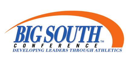 Big South Conference Update Overall Standings W L Pct. Winthrop 7 5.583 UNC Asheville 5 6.455 Coastal Carolina 6 8.429 Liberty 5 8.385 Campbell 5 9.357 Radford 4 8.333 Gardner-Webb 3 9.