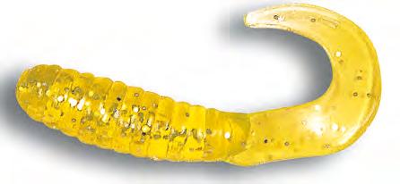 types of soft plastics worms,