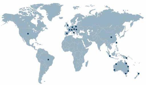 SAI Global SpanSet is here for you: Switzerland, Australia, Austria, Brazil, China, France, Germany, Hungary, UK, Indonesia, Italy, Poland, Spain, Taiwan, USA.