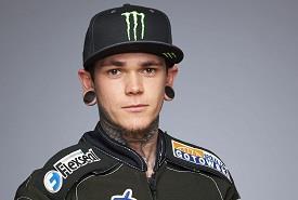 Tai Woffinden Tai Woffinden is a speedway rider from England. His parents moved to Australia in 1994 and his speedway career started in Perth. In 2006, he won Western Australian Under 16 title.