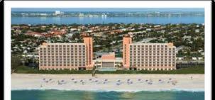 LODGING South of PAFB Radisson Suite Hotel Oceanfront 3101 North Highway A1A