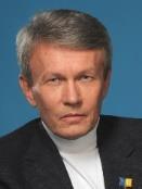 Valerii Sushkevych President of