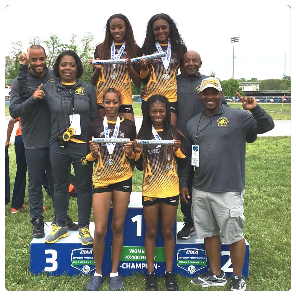 CIAA 4x4 Outdoor Champions 2018 THE COUNTRY CLUB AT WOODMORE Majestically nestled within the gated community of Woodmore in Prince George s County, Maryland, the Country Club at Woodmore features one