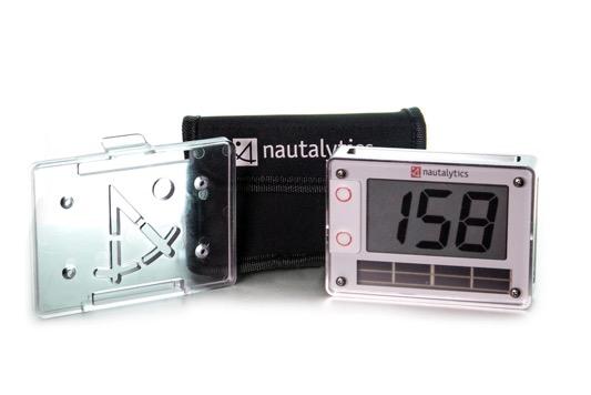 $335 3/9/18 29 Nautilytics Simple Compass