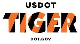 TIGER Application Submitted third application for federal funding through USDOT TIGER program in June 2013 $17.7 million request for $23.