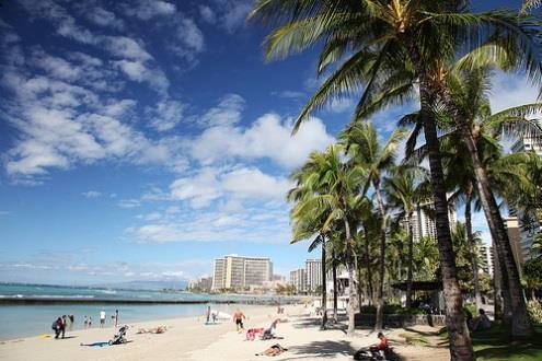 Day 2 Tuesday, April 7 7:30am Buffet breakfast. 9:00am Competition begins at the Kapiolani Bandstand. If applicable, your instrument truck will be at the park at 8:15am.