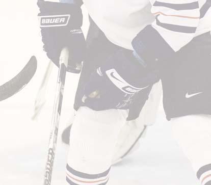 .. Aided on UConn s fi rst goal in a 2-1 victory over RIT (Jan. 16)... Recorded a three-point weekend against Sacred Heart (Jan.