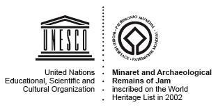 Site-specific logos Each World Heritage site has its own logo I. Exclusive use for national authorities and official management entities of the site II.