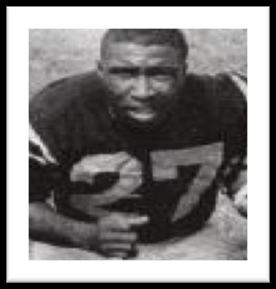 Stephen Dennis (football) A four year starter at cornerback for the Tigers during 1969 to 1972, earning All-SWAC and All-American honors (AP & UPI).