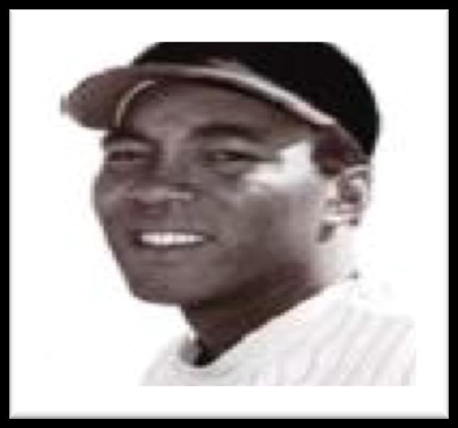 Jophery Brown (baseball) the Grambling native had a sterling career as a pitcher at Grambling (1964-66) under the guidance of R.W.E. Jones, the head coach and president of Grambling.