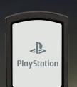 PLAYSTATION VITA CARD PRECAUTIONS Do not use or store the game card in the following locations or under the following conditions: In a car with the windows closed (particularly in summer)/in direct