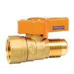 DURATRAC TECHNOLOGY Connector End Fittings And Gas Ball Valves Straight Ball Valves FLARE X F.I.P. Price w/series Qty. Lbs.