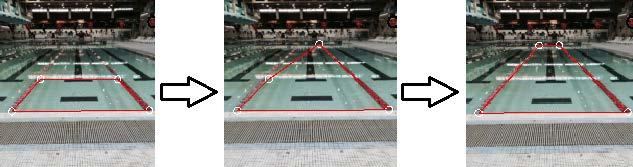 As mentioned previously, Manchester Encoding is used to identify faulty packets and ignore them which prevents erroneous signals being passed on to the swimmer.