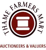 DISPERSAL SALE THURSDAY 4 TH FRIDAY & 5 TH AUGUST THAME SUMMER SHEEP FAIR Sponsored By Shearwell Data SALE DATES 2016 FRIDAY 9 TH SEPTEMBER 2 ND THAME SHEEP FAIR FRIDAY 30 TH SEPTEMBER ANGUS DAY