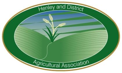 Henley & District Agricultural Association THE HENLEY SHOW CATTLE