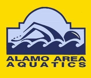 Alamo Area Aquatic Association Meet Information www.aaaa-sa.