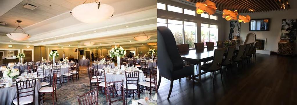 Private Events As a Member you will save 10% on any private event! Eagle Brook Country Club is the ideal spot to host your next event!