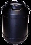 CS200 Code: PTANKB010 CS500 Code: PTANKS015 CS750 Code: PTANKS020 CS1100 Code: PTANKS002 CR Series Storage Drums Dome top moulded featuring a heavy