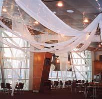 FSN Ohio Club 4192 Lounge From receptions to trade shows and