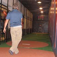 Enjoy interactive games, listen to historical Reds stories told by Reds greats, or take your shot at being a Reds broadcaster in our Cincinnati Reds