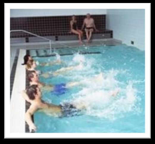 Monitoring Devices Use of PFD s Swimming lessons Ineffective Change Child