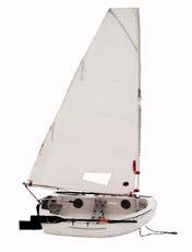 Square Head Rig $1,295 Part #PP-SR-Square Really fun sail rig!