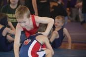 How to become a Better wrestler? This is the question I get from many parents of youth wresters." How do I get my little Johnny or Susie to be a better wrestler?