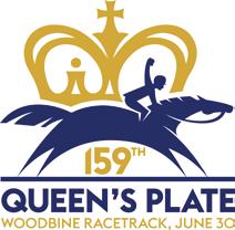 TWINSPIRES TIPSHEET 159TH RUNNING OF THE QUEEN S PLATE Queen s Plate Stakes 1 1/4-Miles PURSE $1,000,000 POST HORSE ML ODDS 1 2 3 4 5 6 7 8 9 10 11 12 13 14 15 16 Boyhood Dream 30-1 Cooler Mike 30-1
