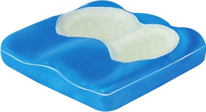this advanced surface area ensures the highest levels of comfort, postural support and pressure reduction for patients at Very High Risk of developing pressure ulcers.