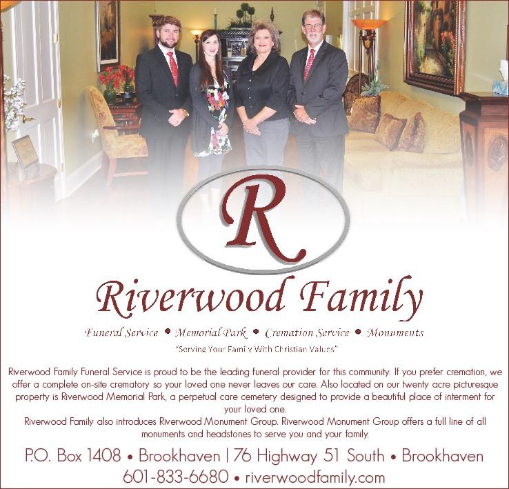Riverwood Family is a proud Gold Level