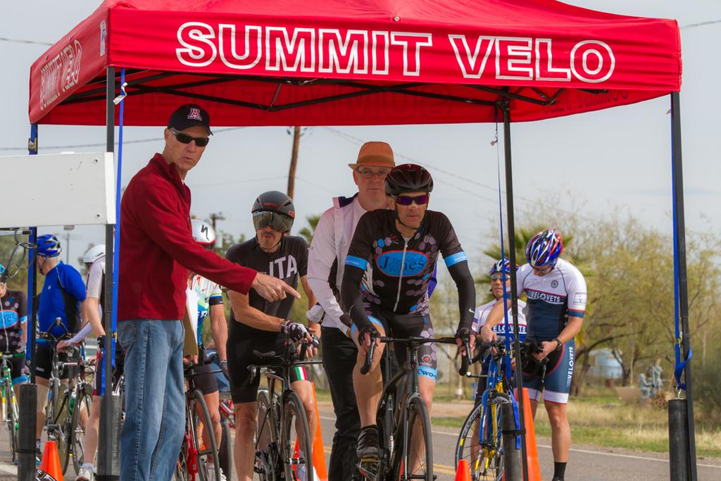 Summit Velo is proud to host our 3 Bears Time Trial Series and the State Individual Time Trial Championships in Picacho, Arizona; conveniently located halfway between Tucson and Phoenix!