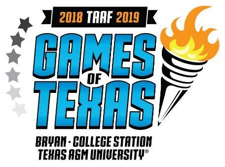 College Station and Texas A&M University, we would like to welcome you to the 2018  Games of Texas State Track and Field Meet.