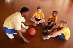 Youth Sports Coaching: Not a Job, but a Calling! by John O'Sullivan / Wednesday, 15 October 2014 / Published in Coaching, Leadership So they call you Coach, huh?
