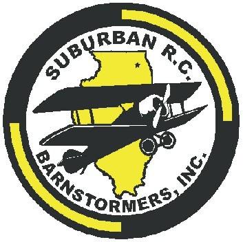 The Transmitter Suburban RC Barnstormers - P.O. Box 524, Bloomingdale, IL 60108 AMA CHAPTER 640 September 2018 http://www.suburbanrcbarnstormers.