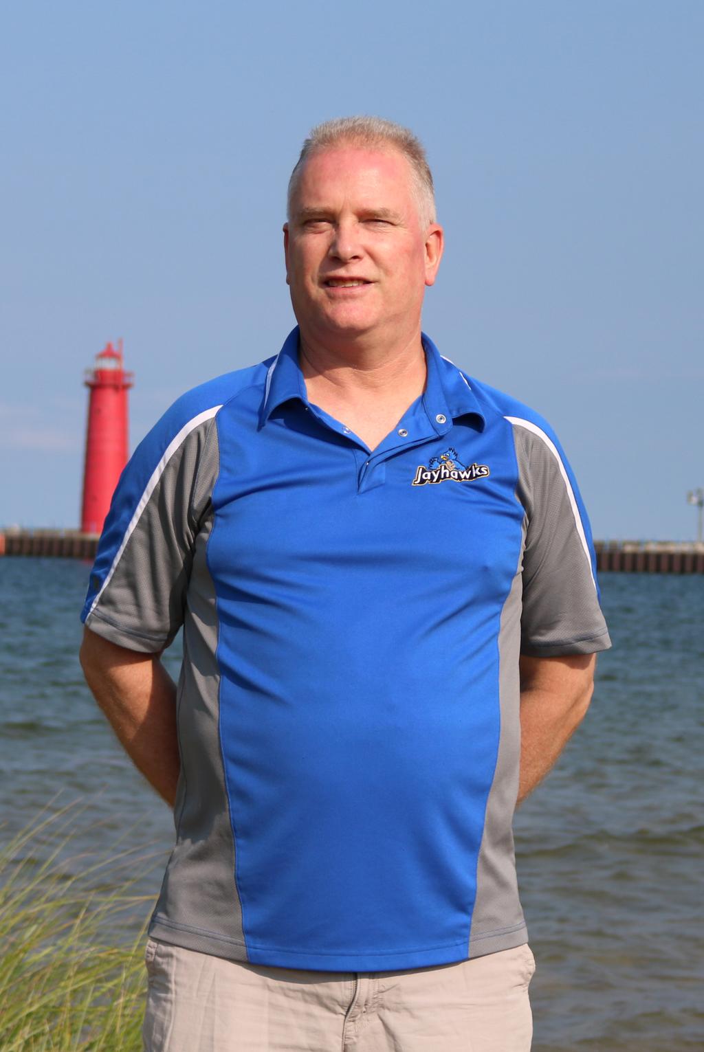 Women s Volleyball Head Coach Rick Rykse begins his 8th season as the head coach at Muskegon Community College and 9th season overall as part of the Jayhawks Volleyball Program since first coming to