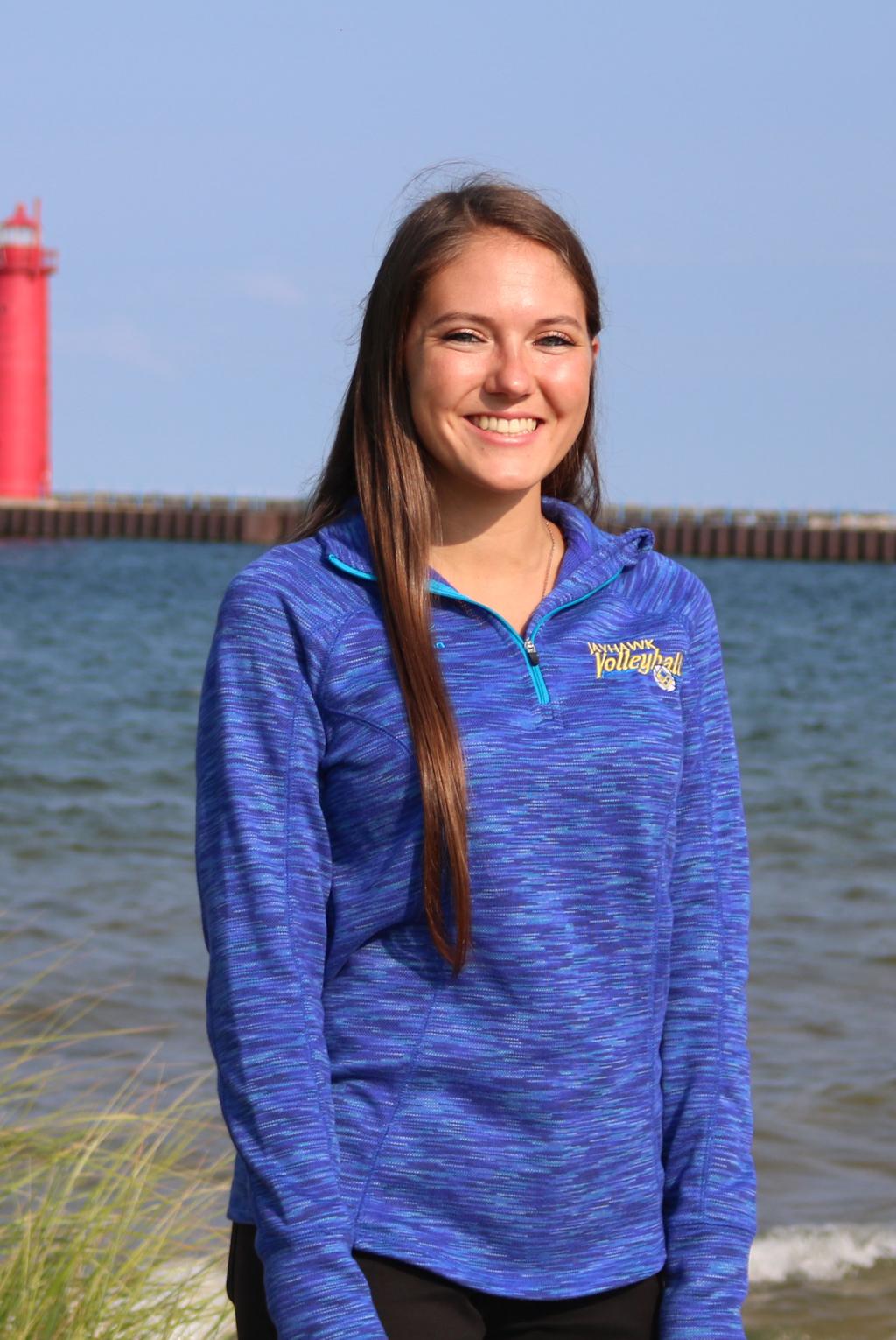 Women s Volleyball Assistant Coach Brooke Day will return to M.C.C. as an assistant coach on the Jayhawk Volleyball staff after competing for the Jayhawks in 2015 and 2016. While at M.C.C. Brooke competed as a defensive specialist and helped the 2015 team to a Regional Championship and an appearance at the NJCAA DII National Championship.