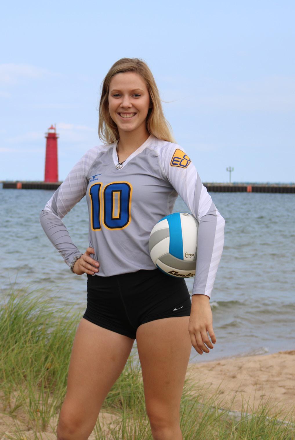 ..The Call Hobbies:...Scuba diving, reading, traveling Name:...Madison Heiss Height:...5 10 Position:... Middle Hitter Parents:...Bryan & Heather Heiss Hometown:...Norton Shores, MI High School:.