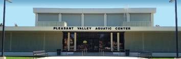 Pleasant Valley Aquatic Center Schedule & Fees 1030 Temple Avenue, Camarillo 482-1996 / 987-8198 www.pvrpd.