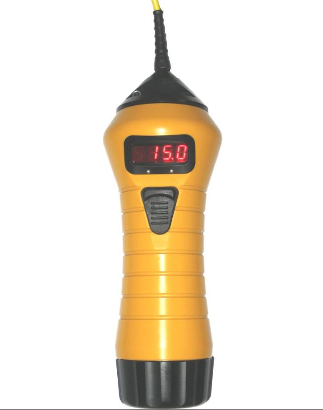 Tritex Multigauge 3000 Underwater Thickness Meter The Multigauge 3000 Underwater Thickness Meter is designed to be used by a diver for most common underwater thickness gauging applications.