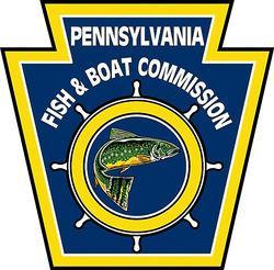 Pennsylvania Fish and Boat Commission Hatchery
