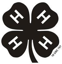 4-H FACTS What is 4-H? LOTS of Things! 4-H is fun! 4-H is for all youth ages 5-19. 4-H is for adults.