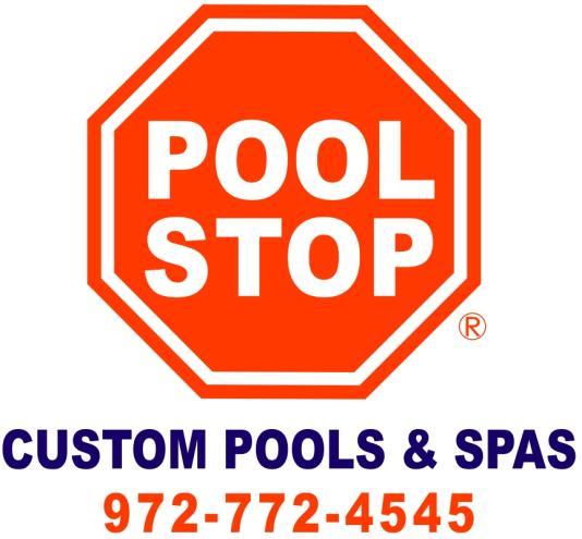 Owners Manual And Operations Guide Pool Stop Custom Pools 838