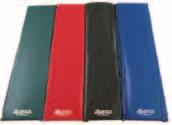 Multi-Purpose Backboard Padding These molded, urethane, closed-cell foam edge pads are designed to endure the outdoor environment.
