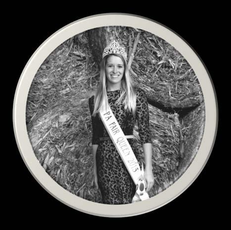 Pennsylvania Fair Queen Program TO PSACF FAIR MEMBERS Contact: Bitsey Kopfinger, Contest Correspondence Mail: PO Box 456, Milford, PA 18337 Phone: 570-296-8790 The PA Fair Queen Program invites your