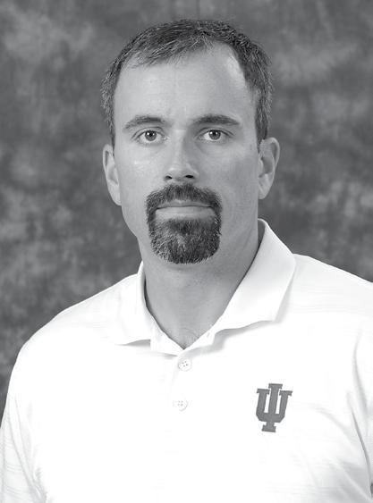 2009-10 INDIANA SWIMMING AND DIVING hoosier coaches MIKE WESTPHAL ASSISTANT HEAD COACH- MEN S SWIMMING personal Date of Birth: July 26, 1973 Birthplace: Aberdeen, Wash.