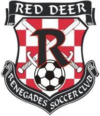 Red Deer City Soccer is now home to the Renegades Soccer Club! U10 Renegades Development Boys and Girls U10 Boys Development Renegades Born 2007 & 2008 - $265.