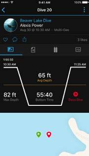 APPLICATIONS WIDGETS DATA FIELDS WATCH FACES Personalize