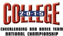 CHEER RULES AND REGULATIONS CHEER RULES AND REGULATIONS 2015 COLLEGE