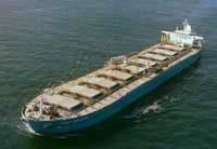 Percentage double hull tonnage : 71 % -